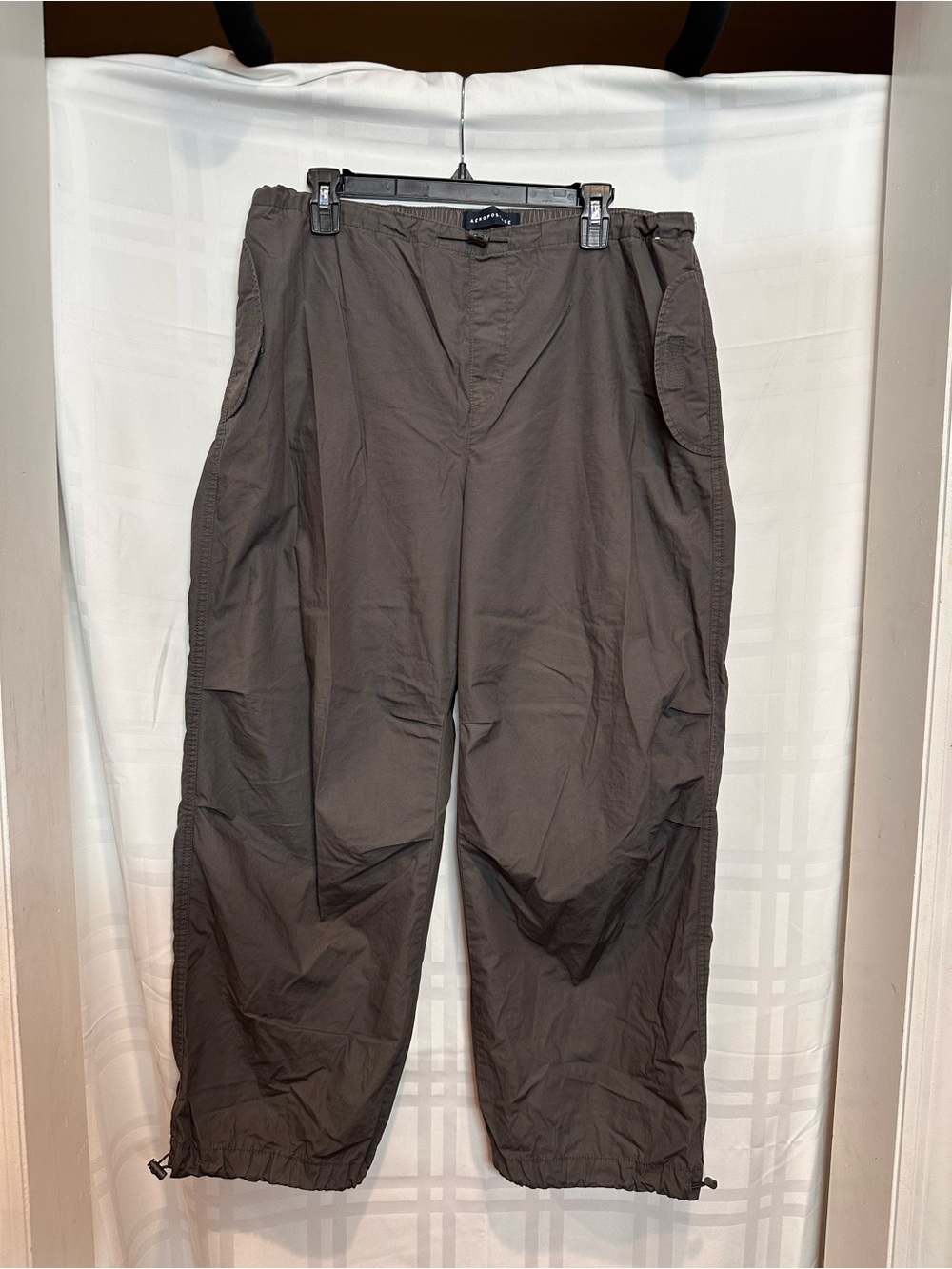 Vintage Y2K Aeropostale
Parachute Pants